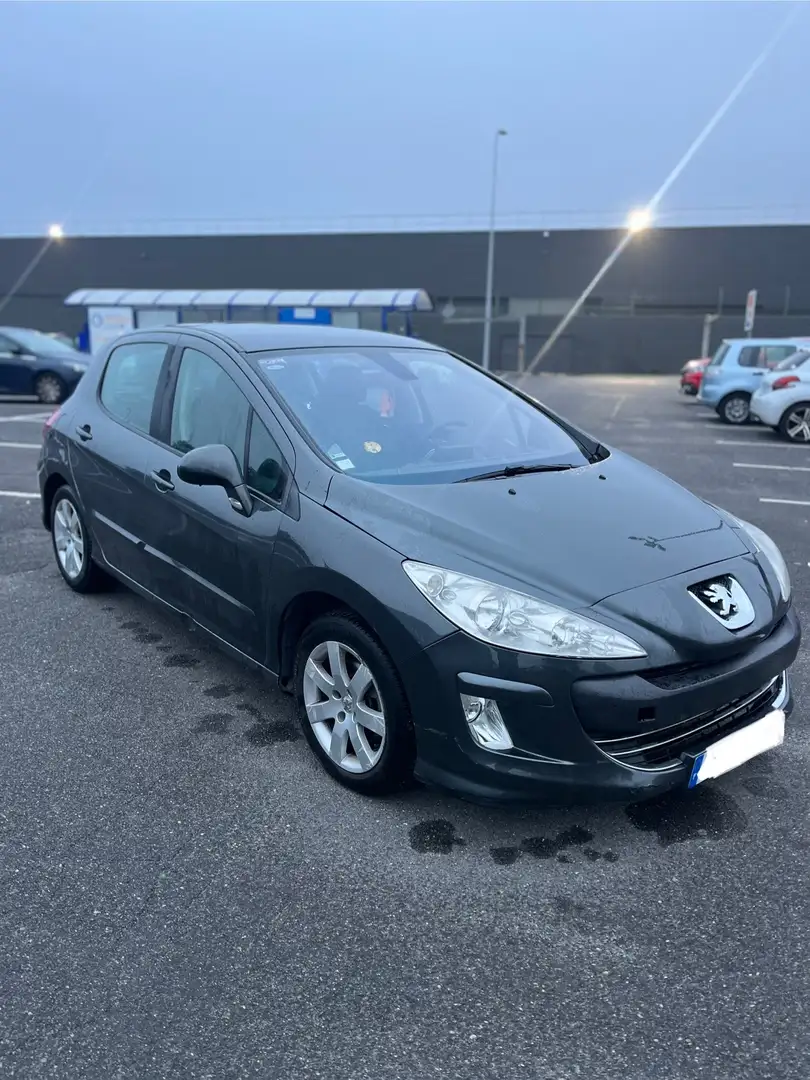 Peugeot 308 1.6 HDi 110ch FAP BVMP6 BLUE LION Premium - 2
