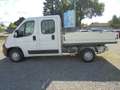 Citroen Jumper 35 2.2 HDI L2 Heavy Doppelkabine AHK 2,5t Blanc - thumbnail 8
