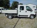 Citroen Jumper 35 2.2 HDI L2 Heavy Doppelkabine AHK 2,5t Blanc - thumbnail 7