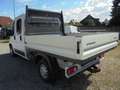 Citroen Jumper 35 2.2 HDI L2 Heavy Doppelkabine AHK 2,5t Blanc - thumbnail 6