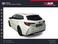 Toyota Corolla Touring Sports 2.0-l-VVT-i Hybrid Automatik Lounge Weiß - thumbnail 4
