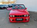 BMW 325 i E30 Cabriolet Einzelstück +M*H Zul Rojo - thumbnail 6
