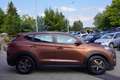 Hyundai TUCSON 1.6 T-GDI PDC Bluetooth Sitzheizung Braun - thumbnail 5