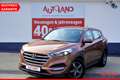 Hyundai TUCSON 1.6 T-GDI PDC Bluetooth Sitzheizung Braun - thumbnail 1