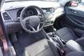 Hyundai TUCSON 1.6 T-GDI PDC Bluetooth Sitzheizung Braun - thumbnail 8