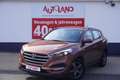 Hyundai TUCSON 1.6 T-GDI PDC Bluetooth Sitzheizung Braun - thumbnail 2