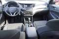 Hyundai TUCSON 1.6 T-GDI PDC Bluetooth Sitzheizung Braun - thumbnail 9