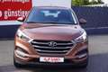 Hyundai TUCSON 1.6 T-GDI PDC Bluetooth Sitzheizung Braun - thumbnail 7