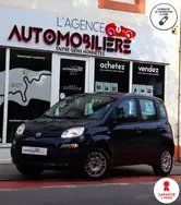 Fiat Panda 1.2 i 69 Easy BVM (Climatisation)