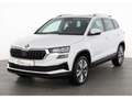 Skoda Karoq 1.5 TSI Ambition DSG P-Dach/LED/NAV/Kessy Weiß - thumbnail 2