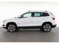 Skoda Karoq 1.5 TSI Ambition DSG P-Dach/LED/NAV/Kessy Weiß - thumbnail 5