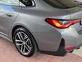 BMW i4 (g26) i4 40 High Executive Grau - thumbnail 14