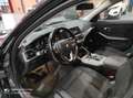 BMW 318 318dA Negro - thumbnail 11