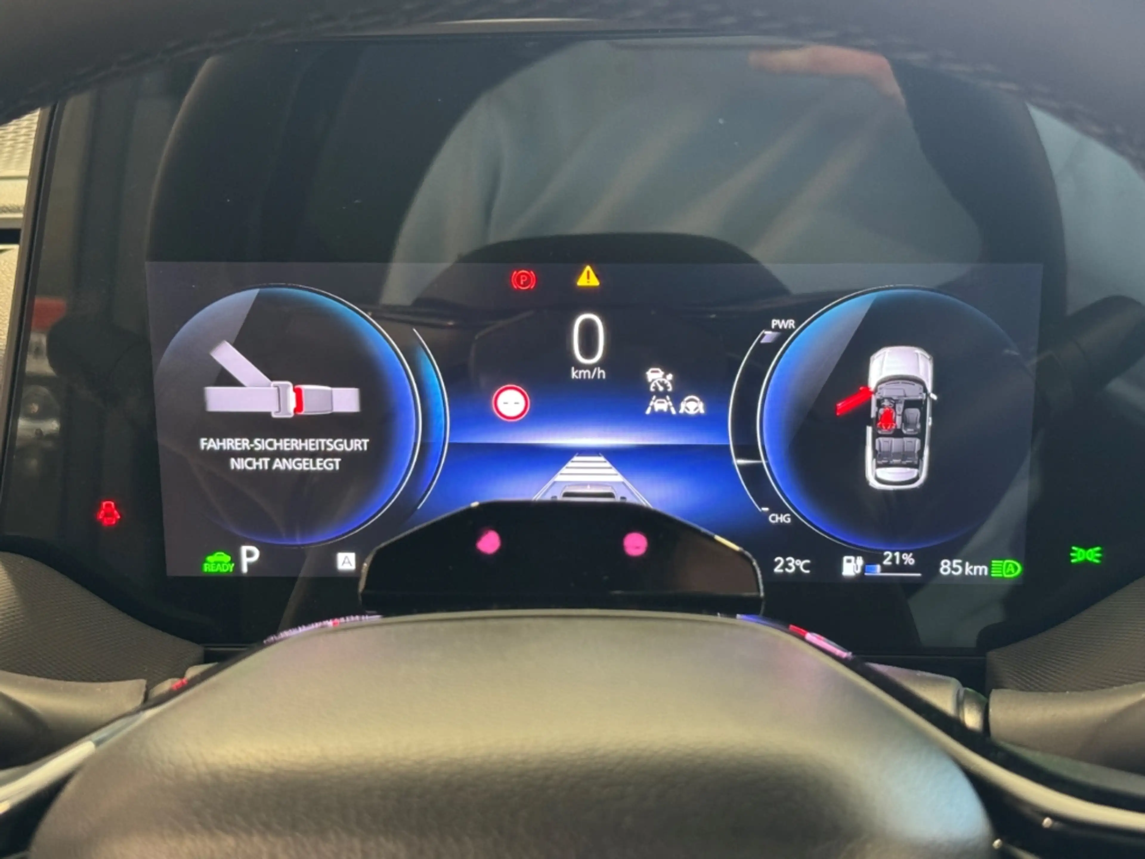 Toyota Urban Cruiser FWD Teamplayer / CarPlay & Android Auto / Tempomat — photo 10