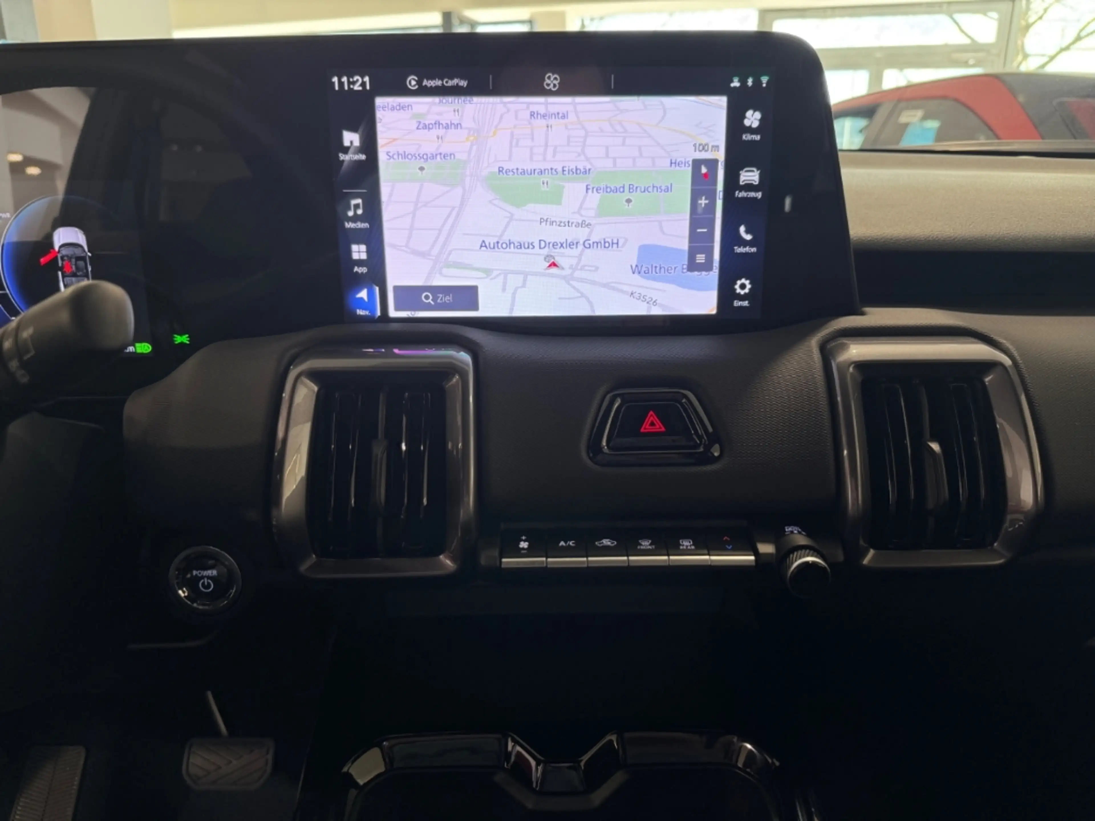 Toyota Urban Cruiser FWD Teamplayer / CarPlay & Android Auto / Tempomat — photo 13