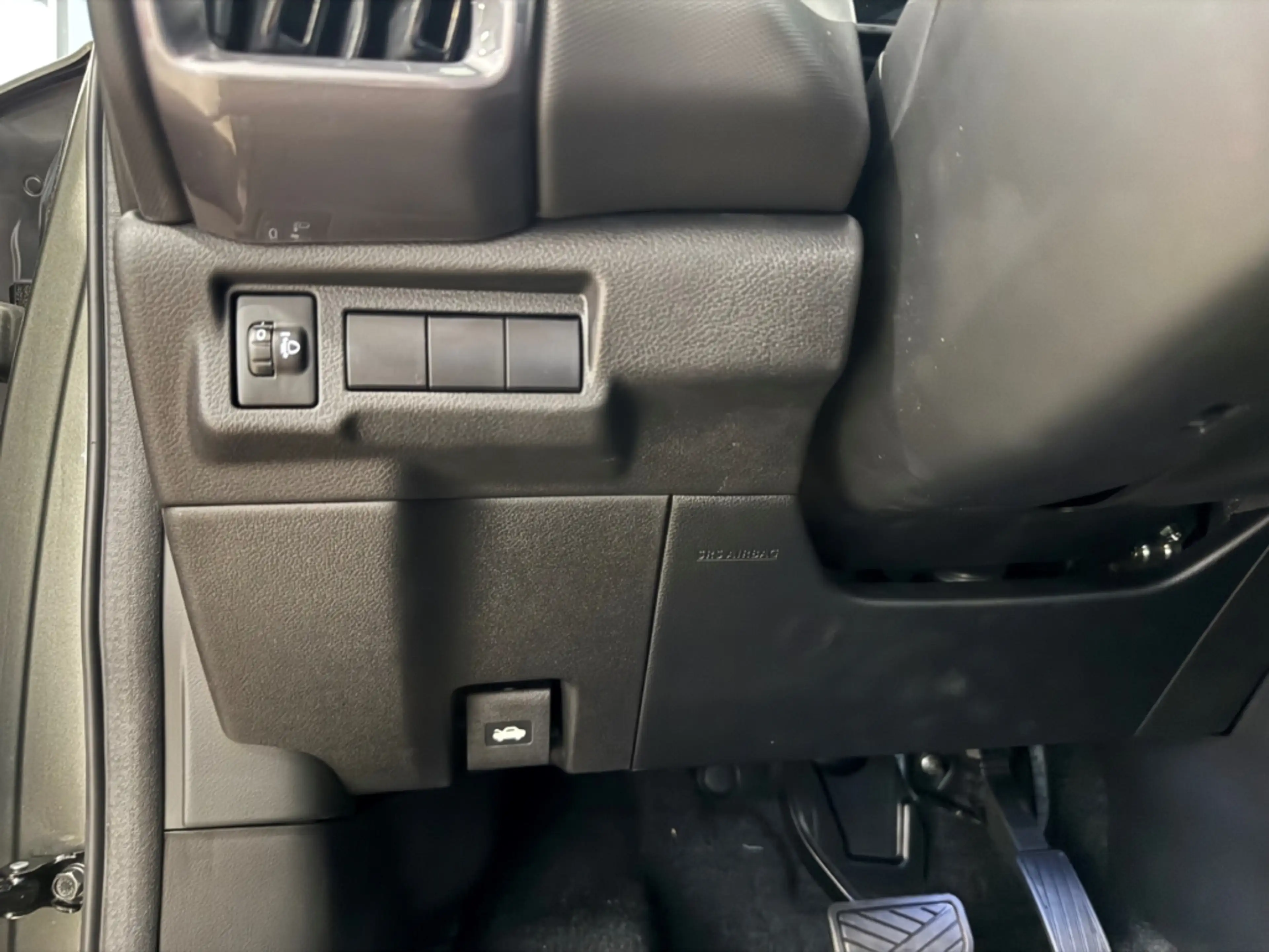 Toyota Urban Cruiser FWD Teamplayer / CarPlay & Android Auto / Tempomat — photo 11