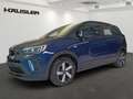 Opel Crossland X Business Edition 1.5 Navigation Kamera CarPlay LED Bleu - thumbnail 1