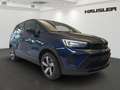 Opel Crossland X Business Edition 1.5 Navigation Kamera CarPlay LED Bleu - thumbnail 2