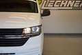 Volkswagen T6 California T6.1 TDI 4MO ''CAMPER-AUSBAU-NEU'' Weiß - thumbnail 11