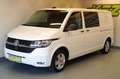 Volkswagen T6 California T6.1 TDI 4MO ''CAMPER-AUSBAU-NEU'' Weiß - thumbnail 12
