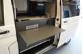 Volkswagen T6 California T6.1 TDI 4MO ''CAMPER-AUSBAU-NEU'' Weiß - thumbnail 17