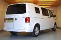 Volkswagen T6 California T6.1 TDI 4MO ''CAMPER-AUSBAU-NEU'' Weiß - thumbnail 4