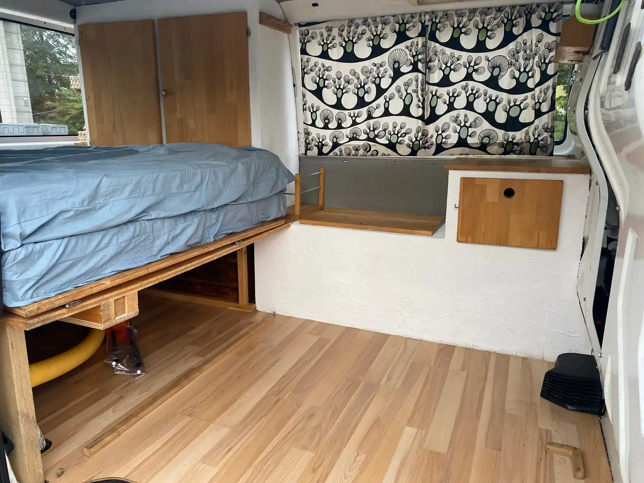 Volkswagen T4 Bus, foto 8