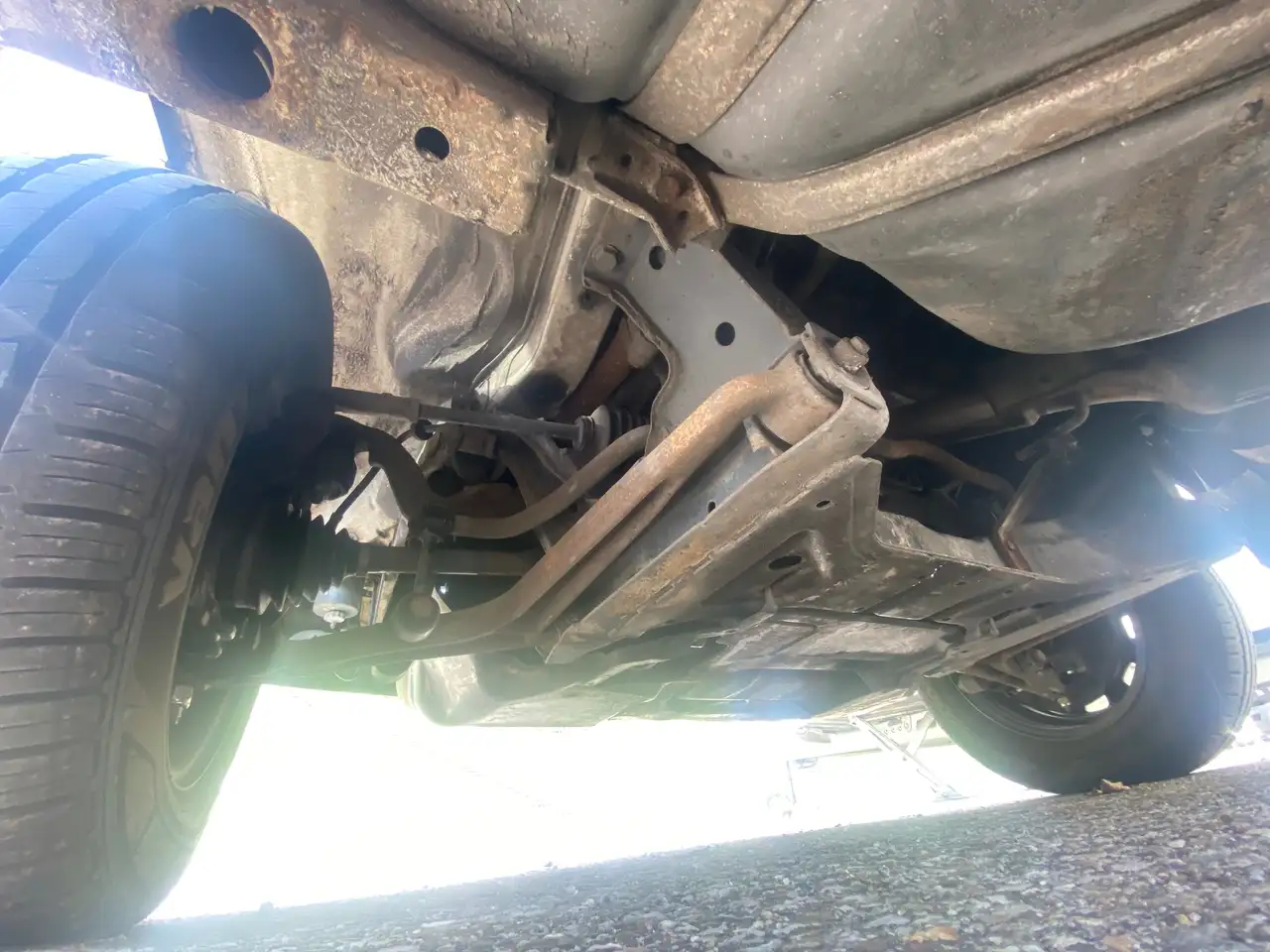 Volkswagen T4 Bus, foto 10