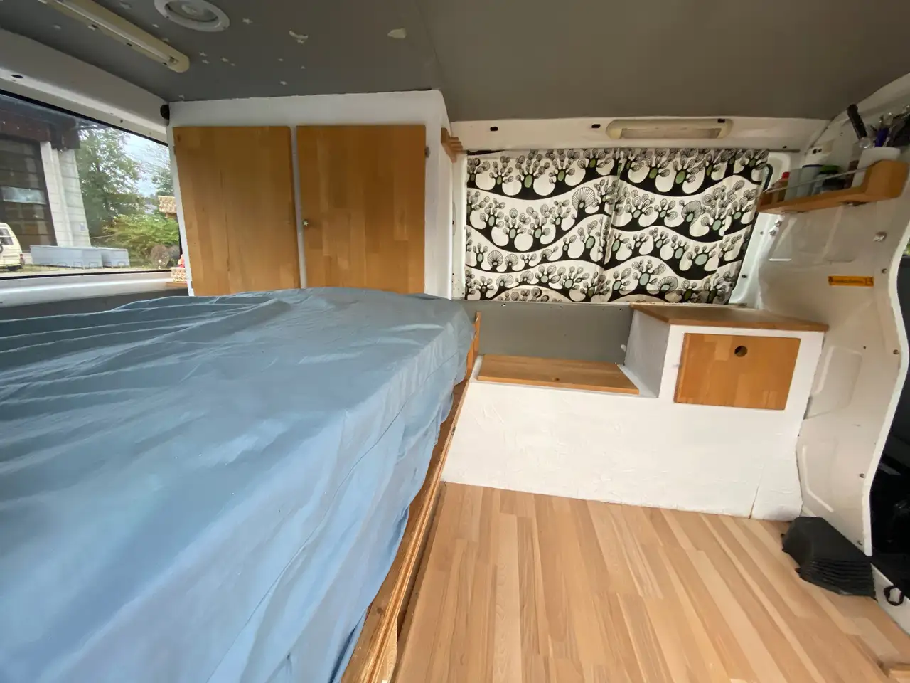Volkswagen T4 Bus, foto 7
