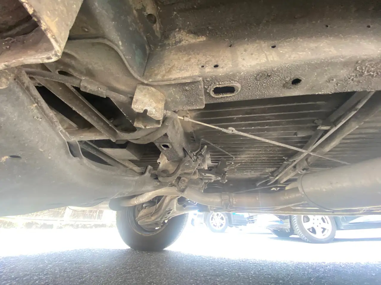 Volkswagen T4 Bus, foto 12