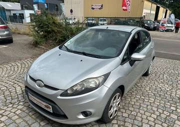 VI 5 portes 1.25 i 16V 60 cv