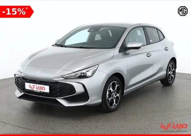 MG MG3