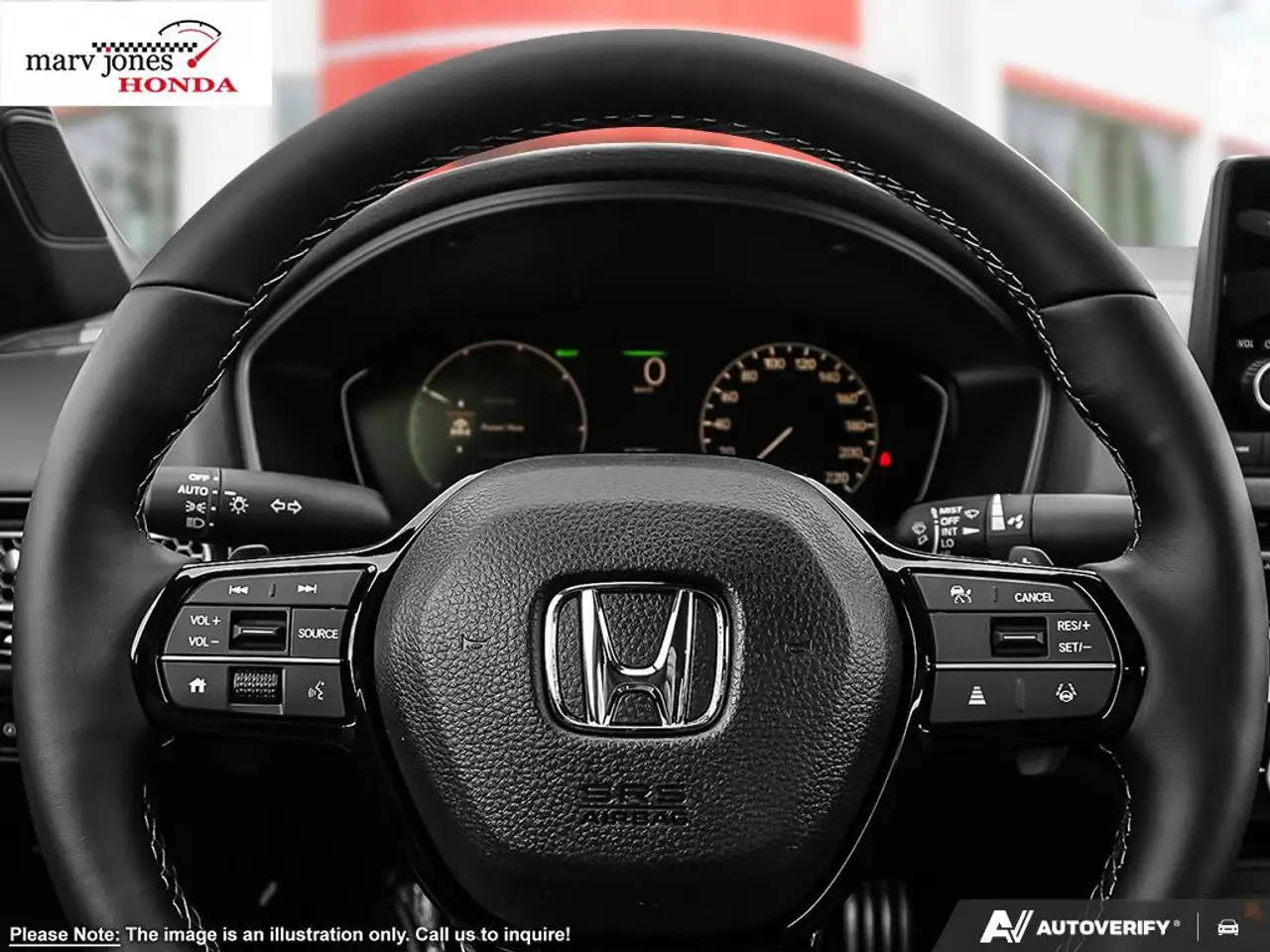 Honda Civic снимка Honda Civic