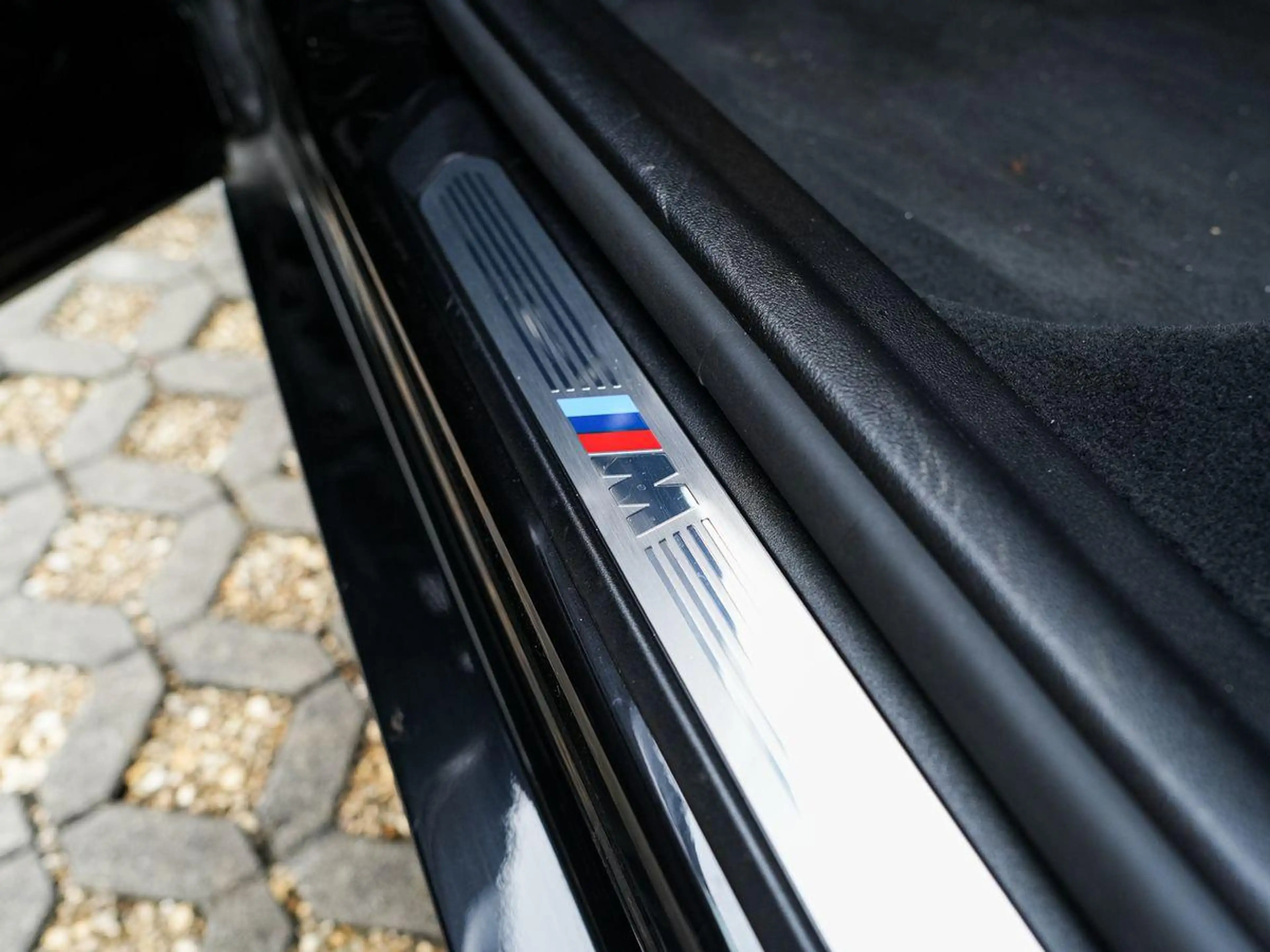 BMW X4 xDrive20d M-Sport StdHz AHK PANO ACC Laser HuD — photo 3