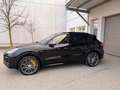 Porsche Cayenne III Turbo S E-Hybrid PHEV 17,9 kWh Aut. Schwarz - thumbnail 2