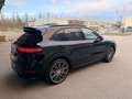 Porsche Cayenne III Turbo S E-Hybrid PHEV 17,9 kWh Aut. Schwarz - thumbnail 5