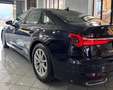 Audi A6 50 TDI quattro tiptronic design Bleu - thumbnail 2