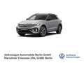 Volkswagen T-Roc 1.5 TSI R-Line OPF (EURO 6d) Silber - thumbnail 1