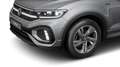 Volkswagen T-Roc 1.5 TSI R-Line OPF (EURO 6d) Silber - thumbnail 5
