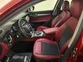Alfa Romeo Stelvio 2.2 t Super Q4 210cv auto Rouge - thumbnail 14