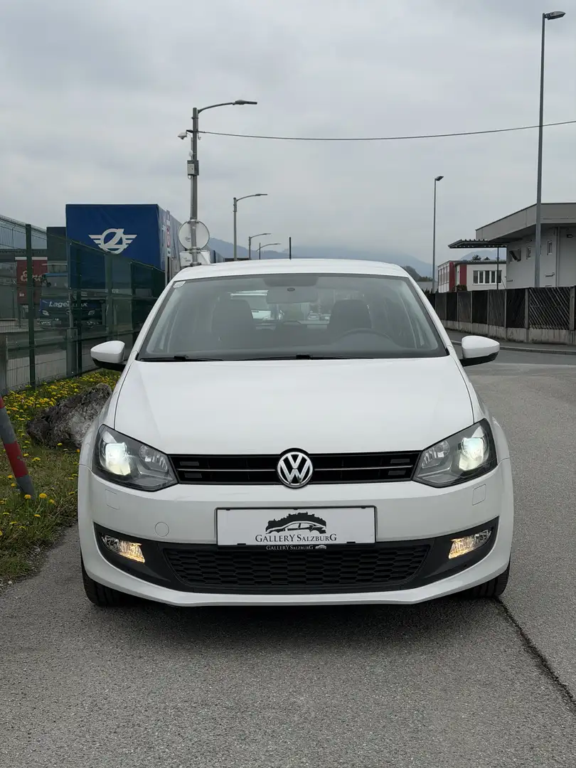 Volkswagen Polo Karat 1,2 - 2