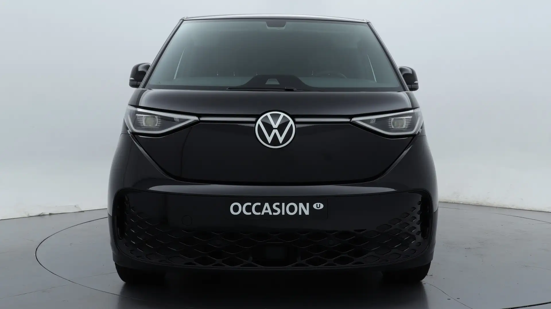 Volkswagen ID. Buzz Cargo L1H1 77kWh 204pk RWD / Demonstratieauto /Achterdeu Negru - 2