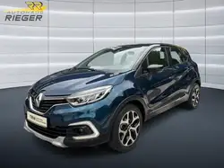 Renault Captur Intens Energy TCe 120 EDC