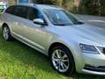 Skoda Octavia Combi 1,6 Style Limited TDI 4x4 Silber - thumbnail 4