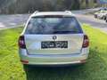 Skoda Octavia Combi 1,6 Style Limited TDI 4x4 Silber - thumbnail 6
