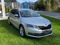 Skoda Octavia Combi 1,6 Style Limited TDI 4x4 Silber - thumbnail 1