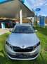 Skoda Octavia Combi 1,6 Style Limited TDI 4x4 Silber - thumbnail 3