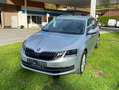 Skoda Octavia Combi 1,6 Style Limited TDI 4x4 Silber - thumbnail 2