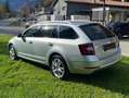 Skoda Octavia Combi 1,6 Style Limited TDI 4x4 Silber - thumbnail 5
