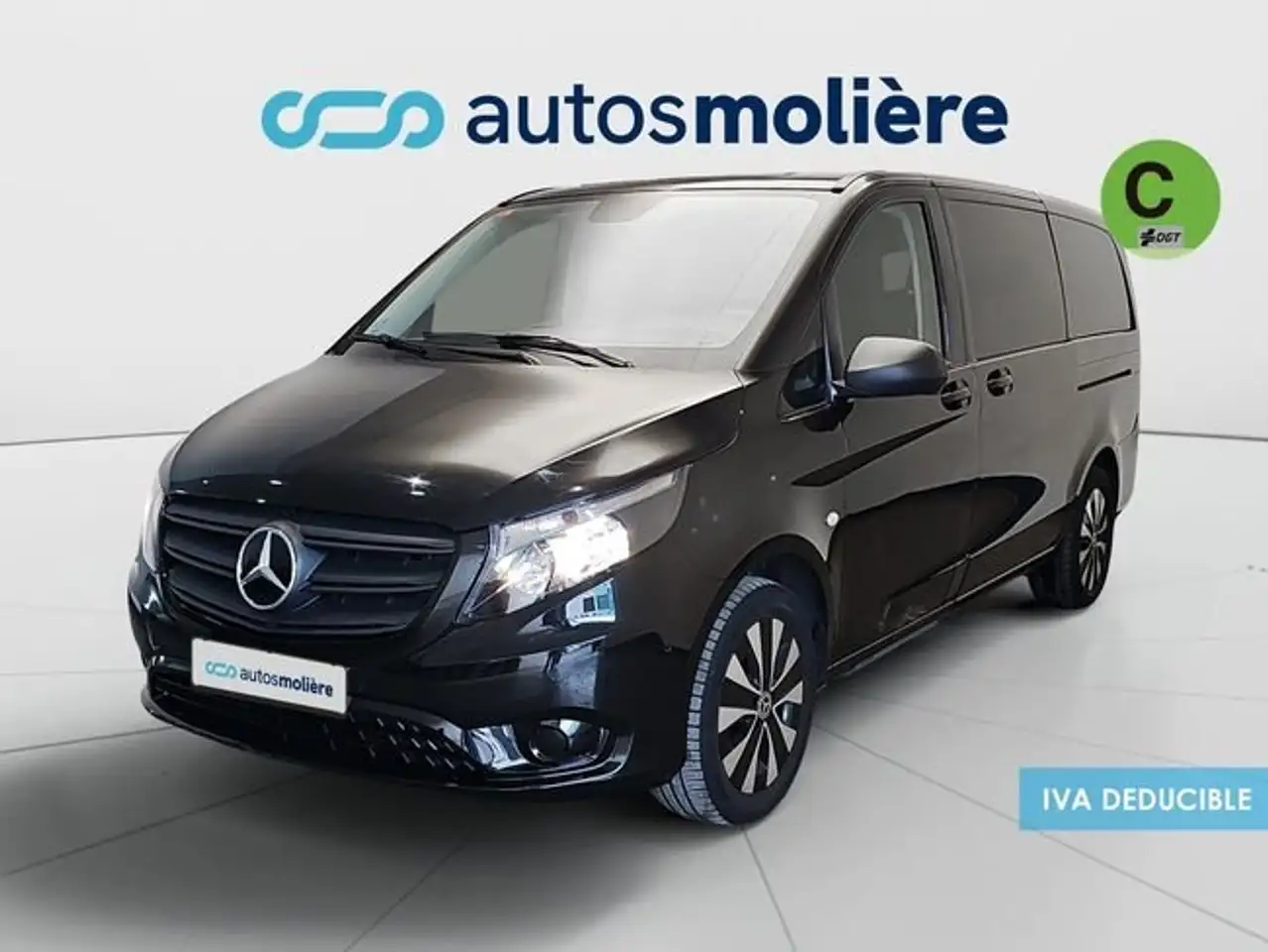 Mercedes-Benz Unknown